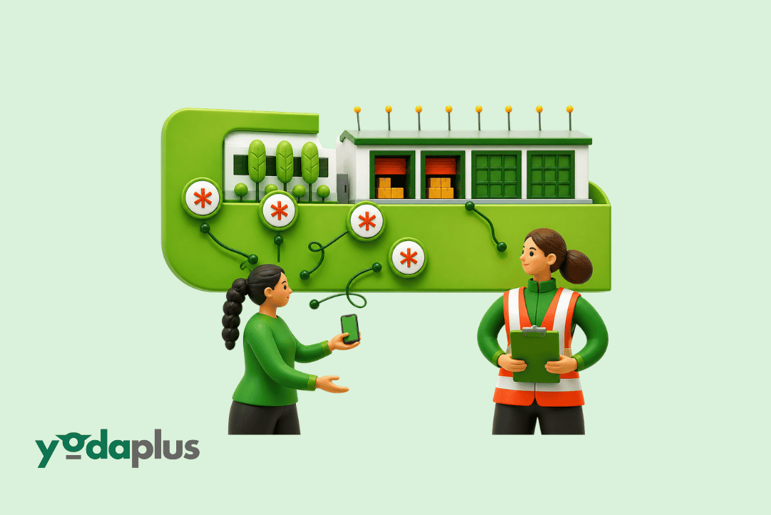 Automated Triage Using AI and Data Extraction Automation