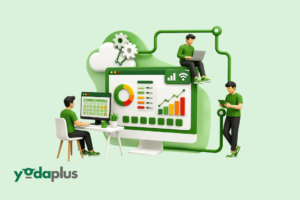 Banking Process Automation for Budgeting in BFSI Systems