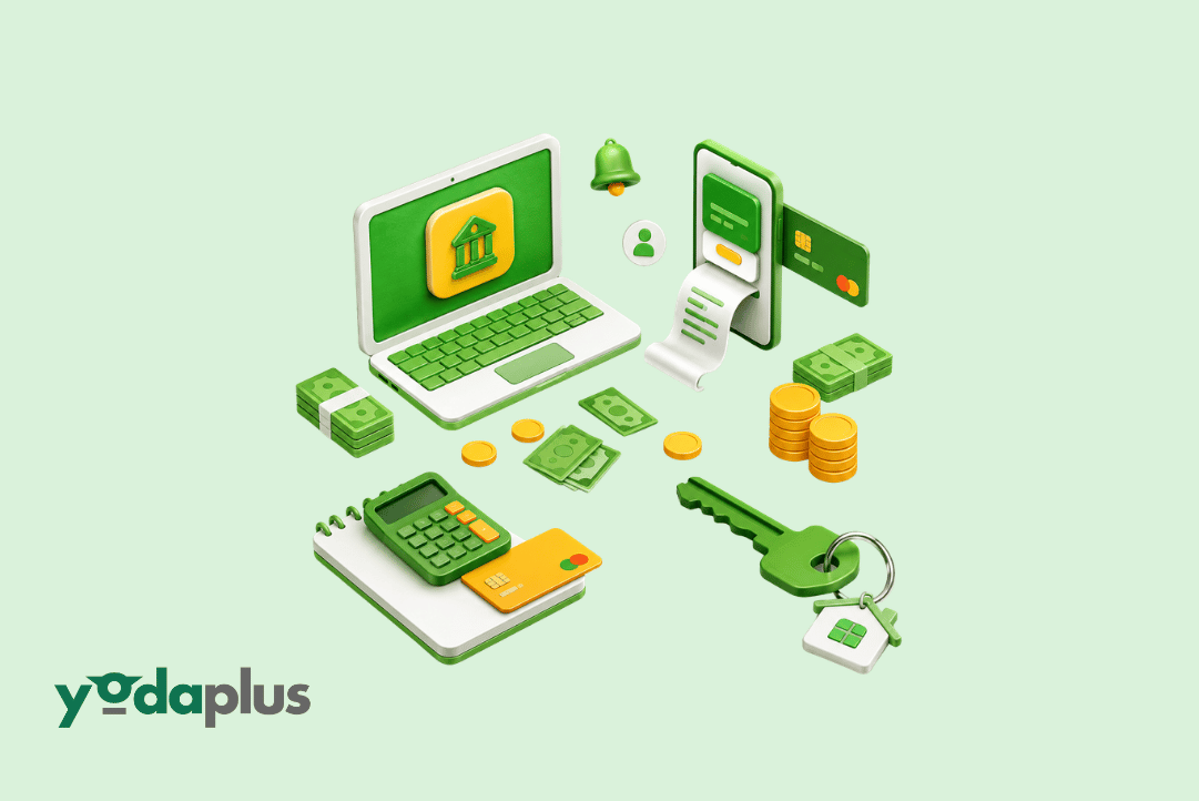 Behaviour-Based Credit Models