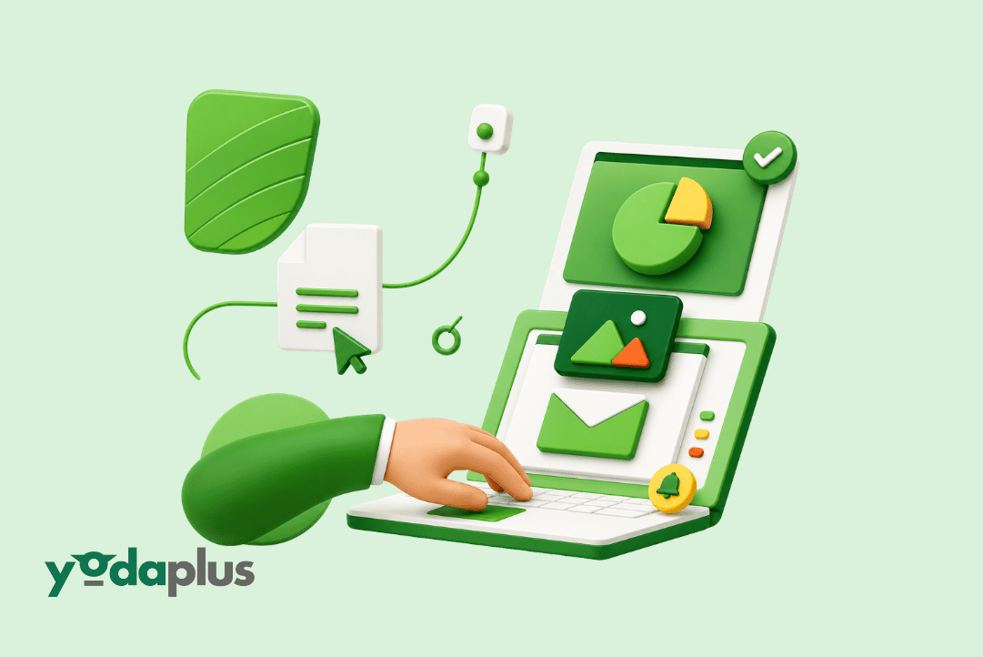 Impact of Missing Discrepancies on AP Workflows