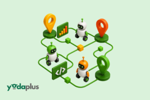 Connecting Planograms to Sales Forecasting and Inventory