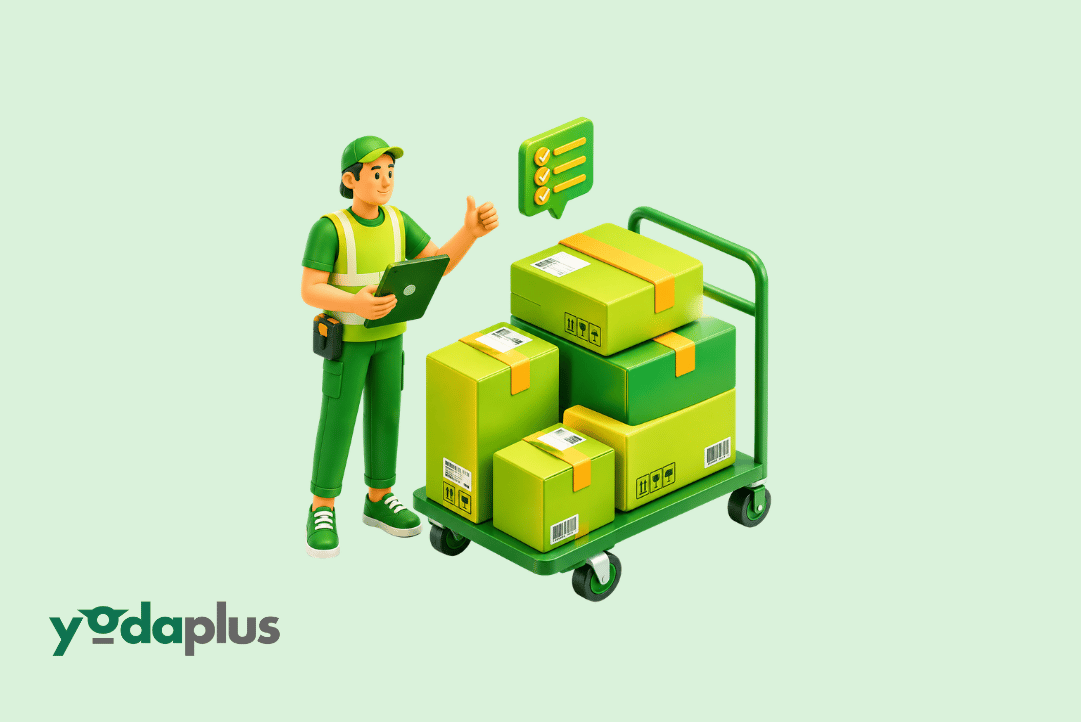Connecting Returns to Procure to Pay Automation and Restocking