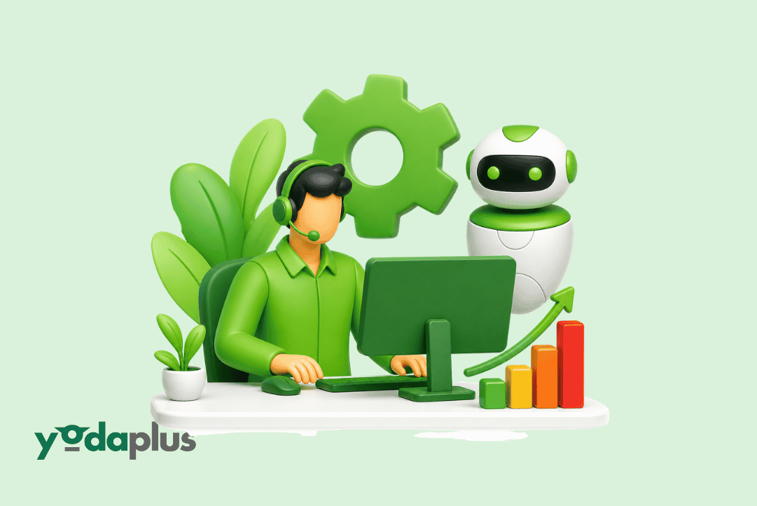 Customer Retention Automation in Financial Services Explained