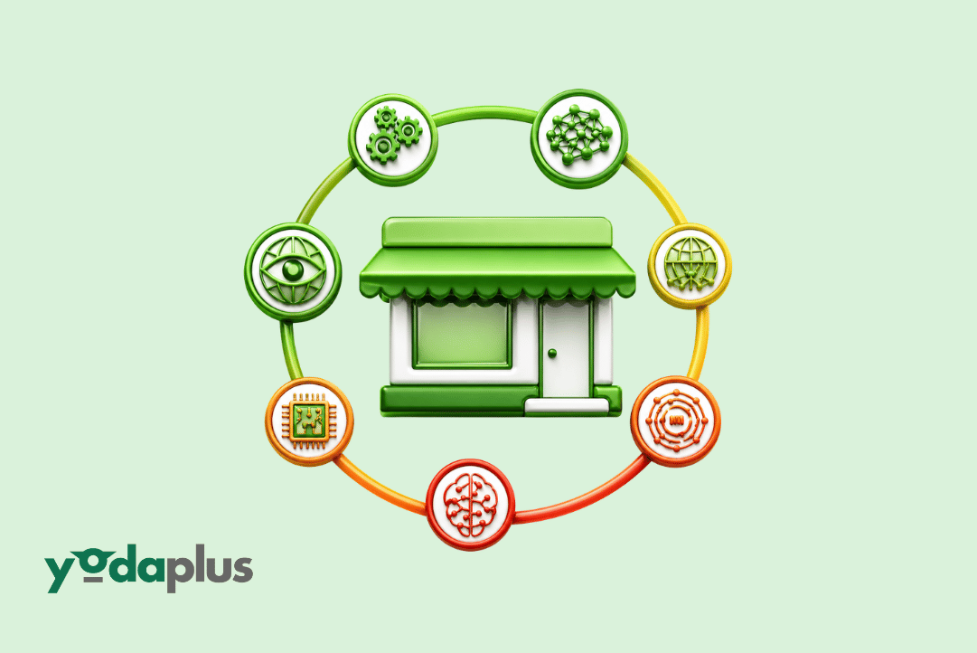 Digital Lending Automation in Financial Services