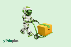 Feedback loop into procurement process automation