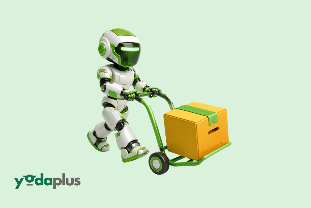 Feedback loop into procurement process automation
