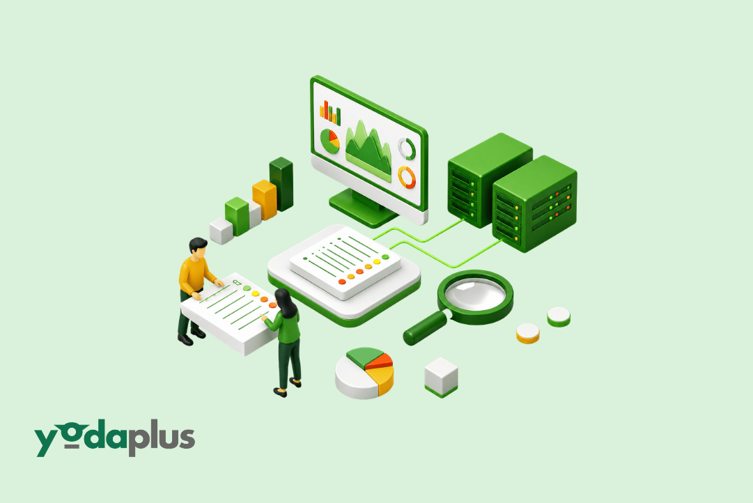 Finance Automation Using Real-Time Data for Financial Planning