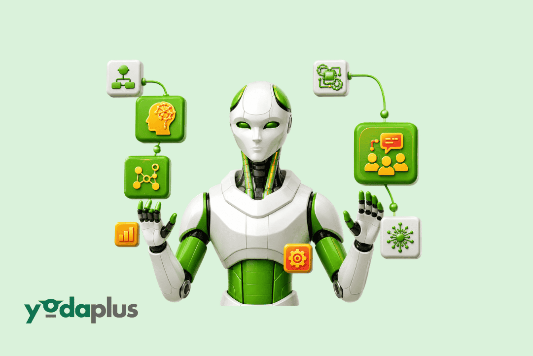 Finance Automation for Cash Management in Financial Services