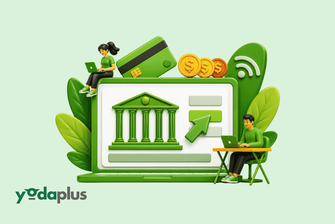 Finance Automation for Exception Handling in Corporate Banking