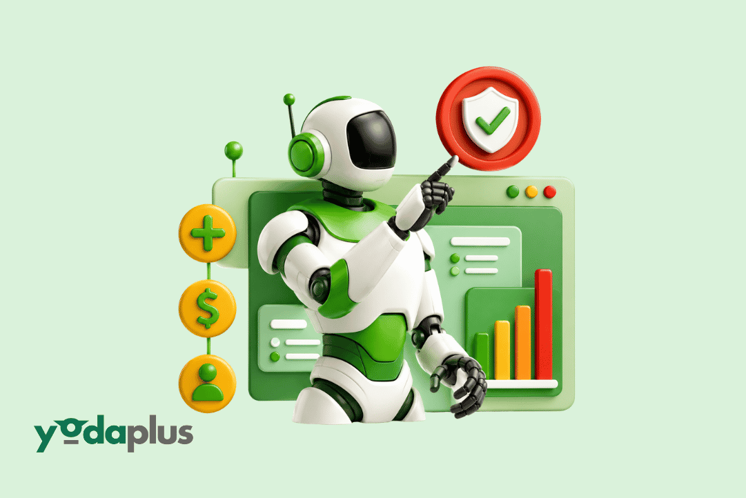 Financial Process Automation with Event-Driven Architecture