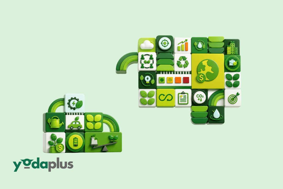 Financial Services Automation and ESG Risk Oversimplification