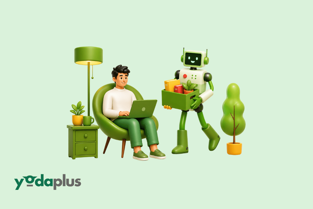 Financial Services Automation for AI Model Lifecycle Control
