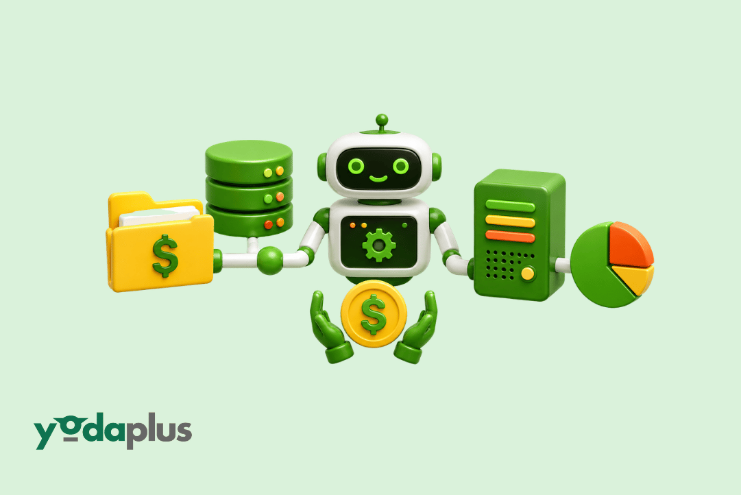How Banking AI Is Reducing Manual Intervention in Cross-Border Nostro and Vostro Reconciliation
