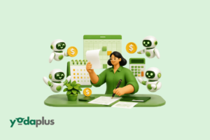 Intelligent Document Processing for AI Banking Compliance