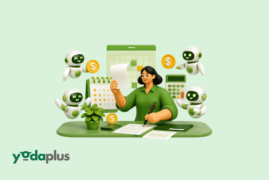 Intelligent Document Processing for AI Banking Compliance