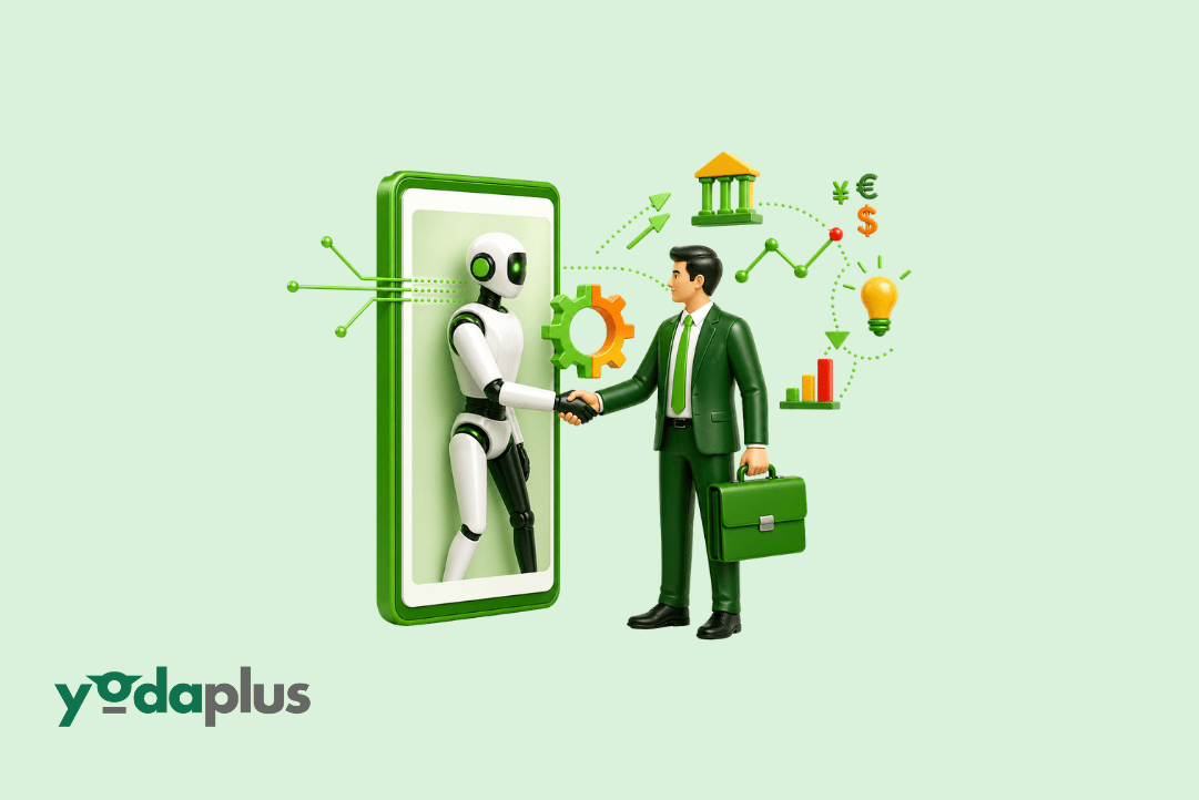Loan Servicing Automation in Financial Services
