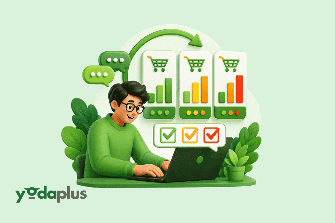 Retail Automation AI and Risks in Automated Pricing Systems
