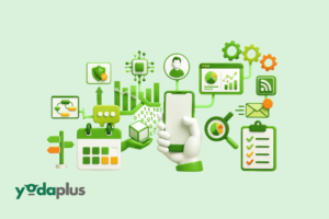 Retail Automation Across Omnichannel Promotion Execution