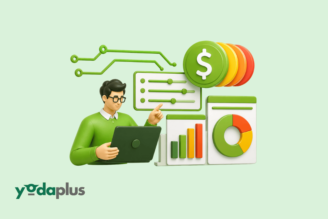 Retail Automation Solutions Where Static Pricing Systems Fail