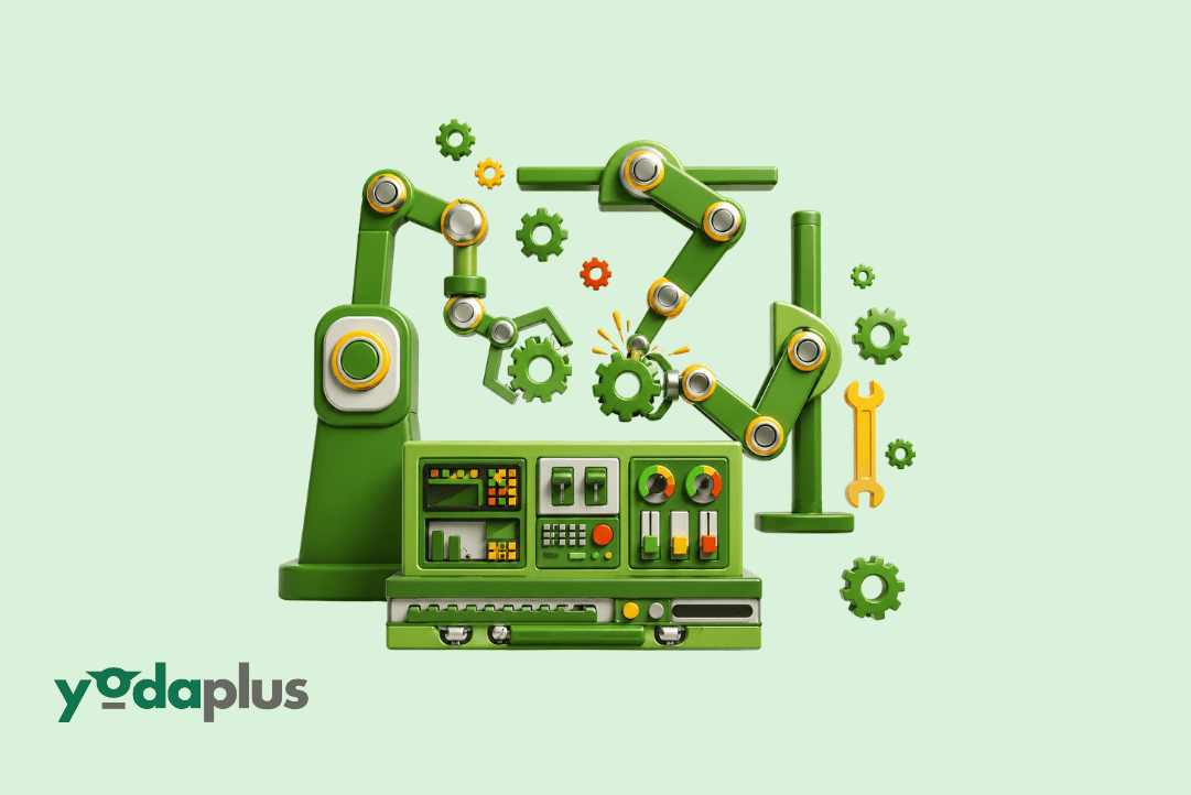 Retail Automation and Why Manual Scheduling Fails in Stores
