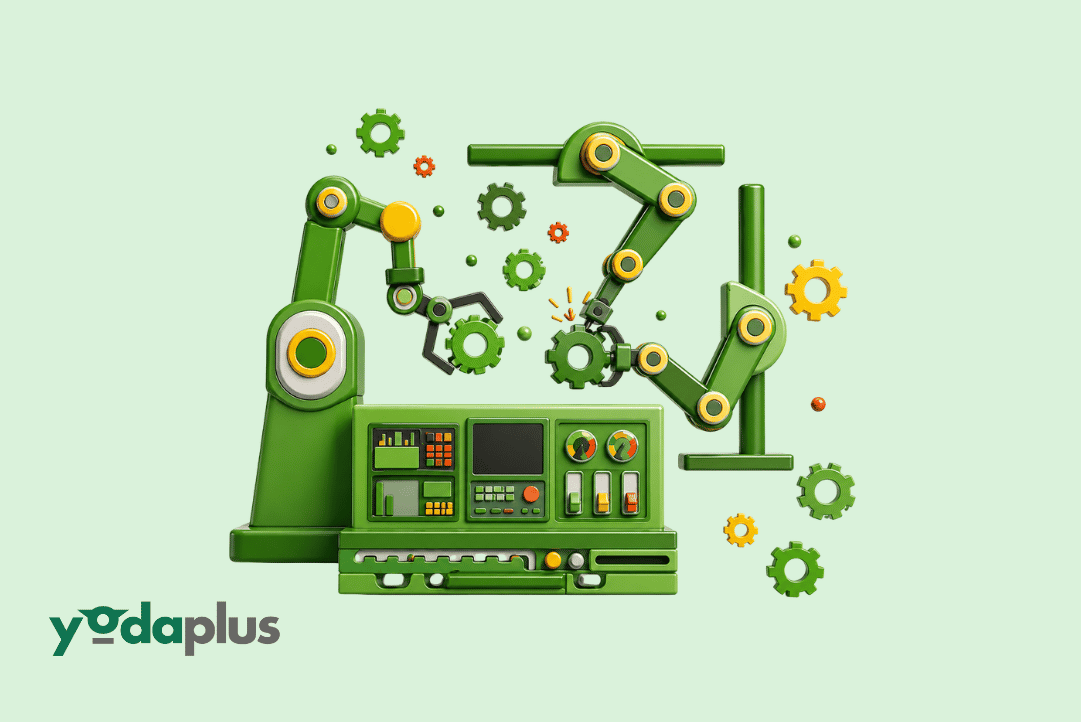 Retail Automation for Workforce Management and Store Operations