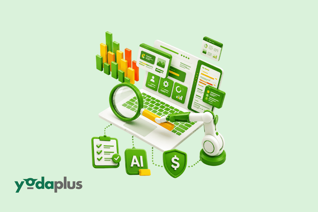 Retail Category Management Automation From Planning to Shelf Execution