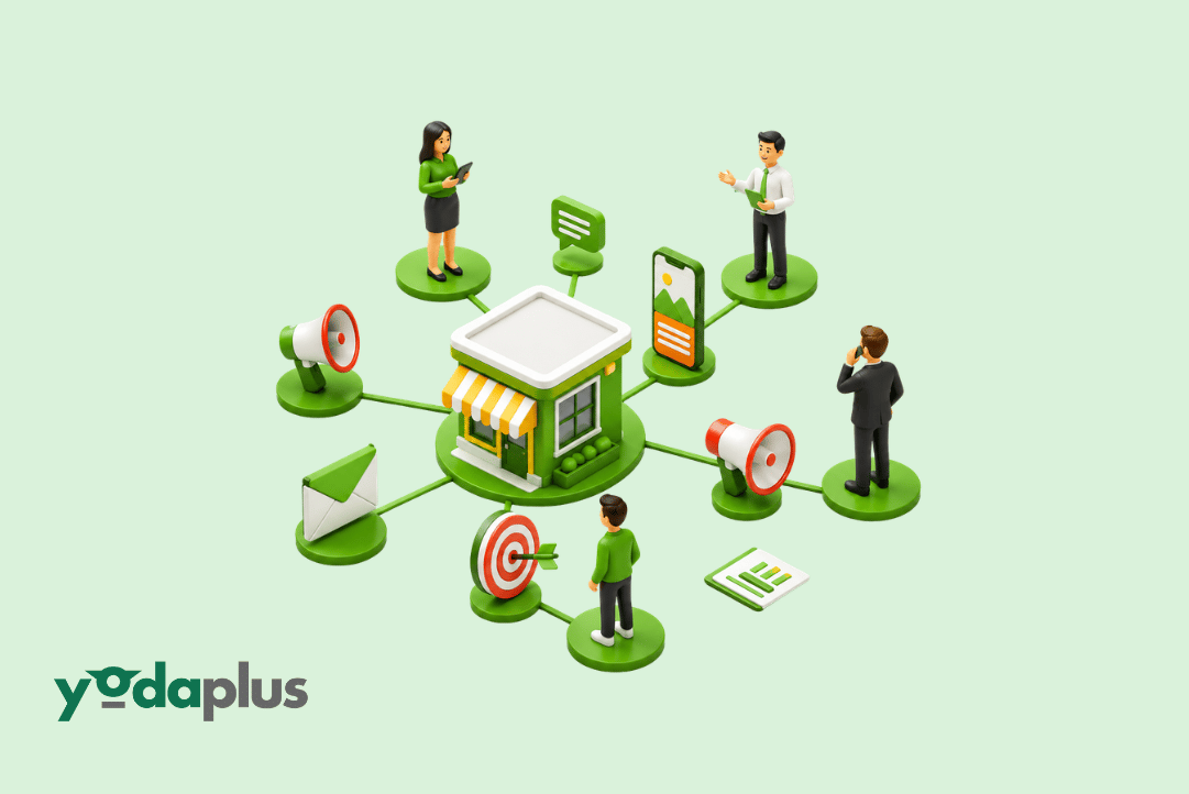 Retail Inventory Accuracy Risks in Omnichannel Order Routing