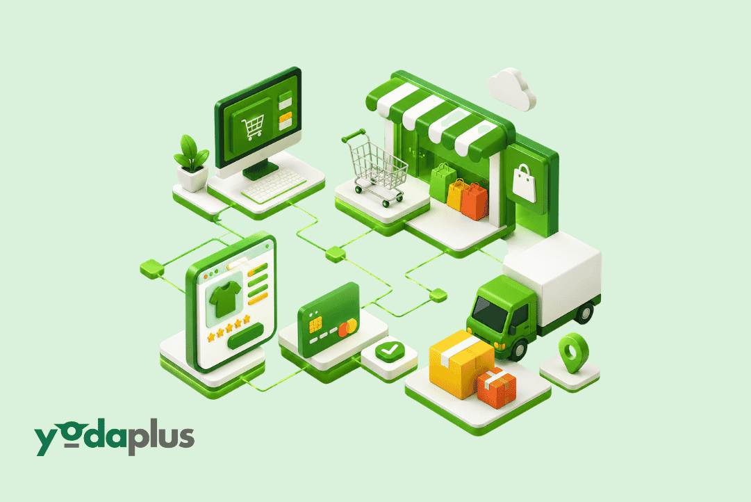 Retail Receiving and GRN Automation