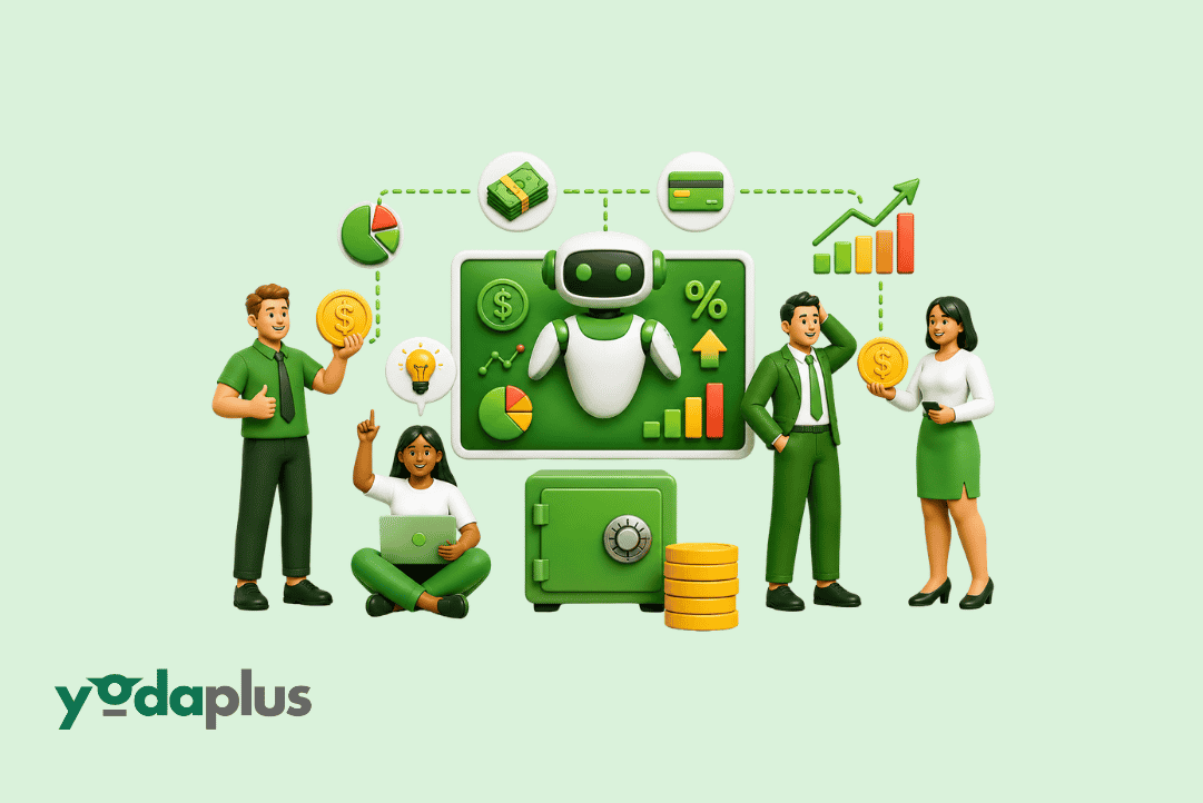 Risks, Connectivity & Governance in Banking Automation