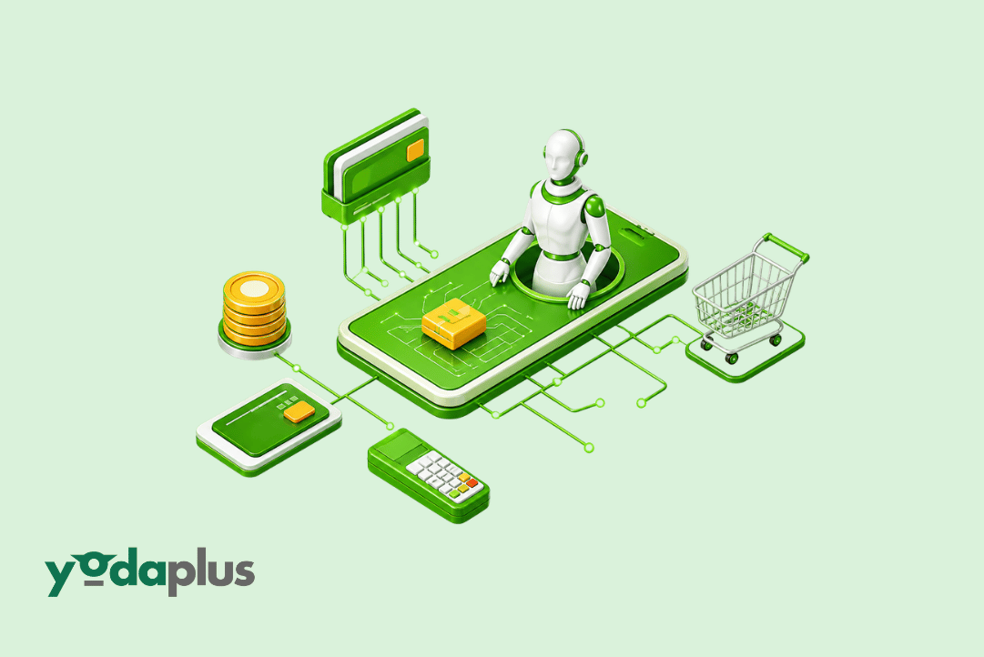 Using Data Extraction Automation Across POS, GRN, and Inventory