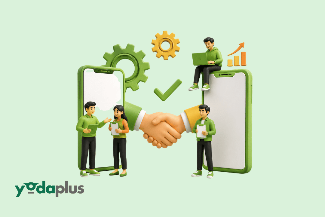 “Using PO Automation and GRN Matching for Compliance