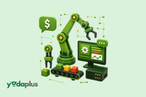 Where Compliance Automation Gaps in Correspondent Banking Are Creating De-Risking Decisions