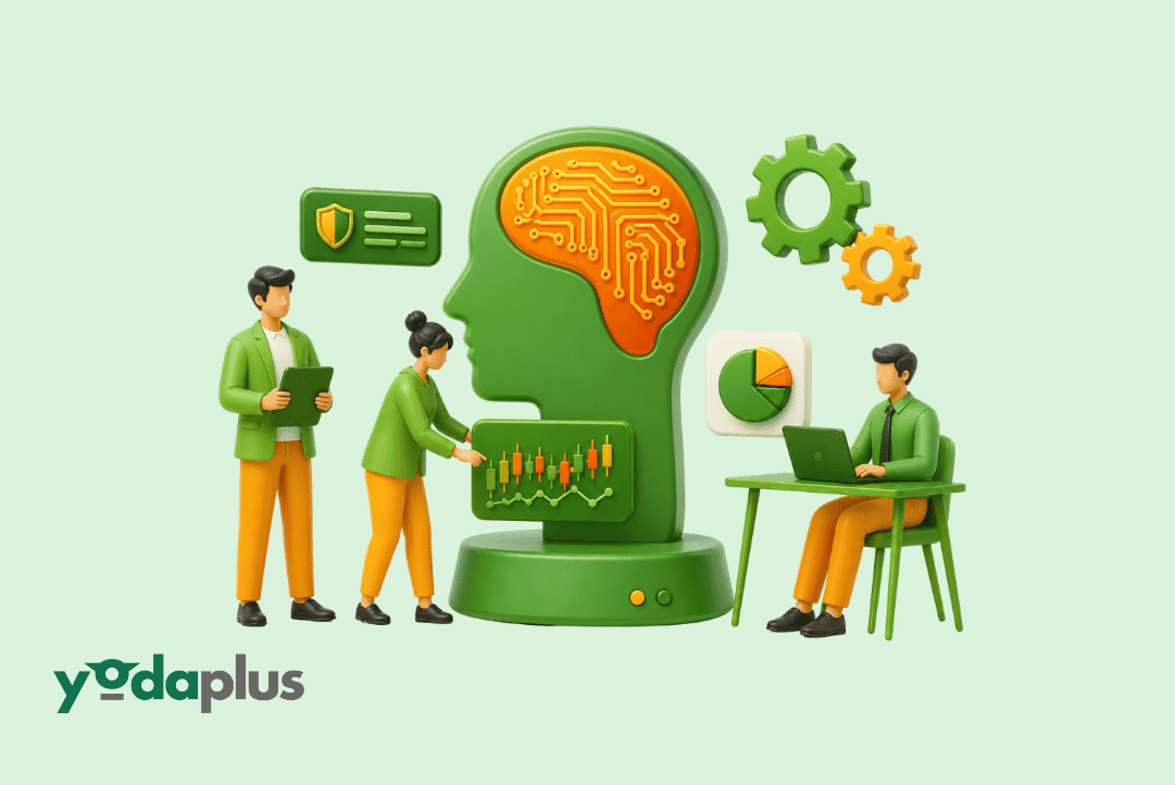 How AI Banking Platforms Improve Operational Risk Management