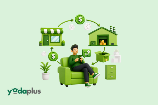 How AI-Driven Optimization Is Transforming Retail Planning