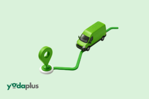 How AI Route Optimization Is Transforming Last-Mile Delivery