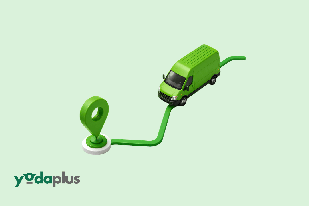 How AI Route Optimization Is Transforming Last-Mile Delivery