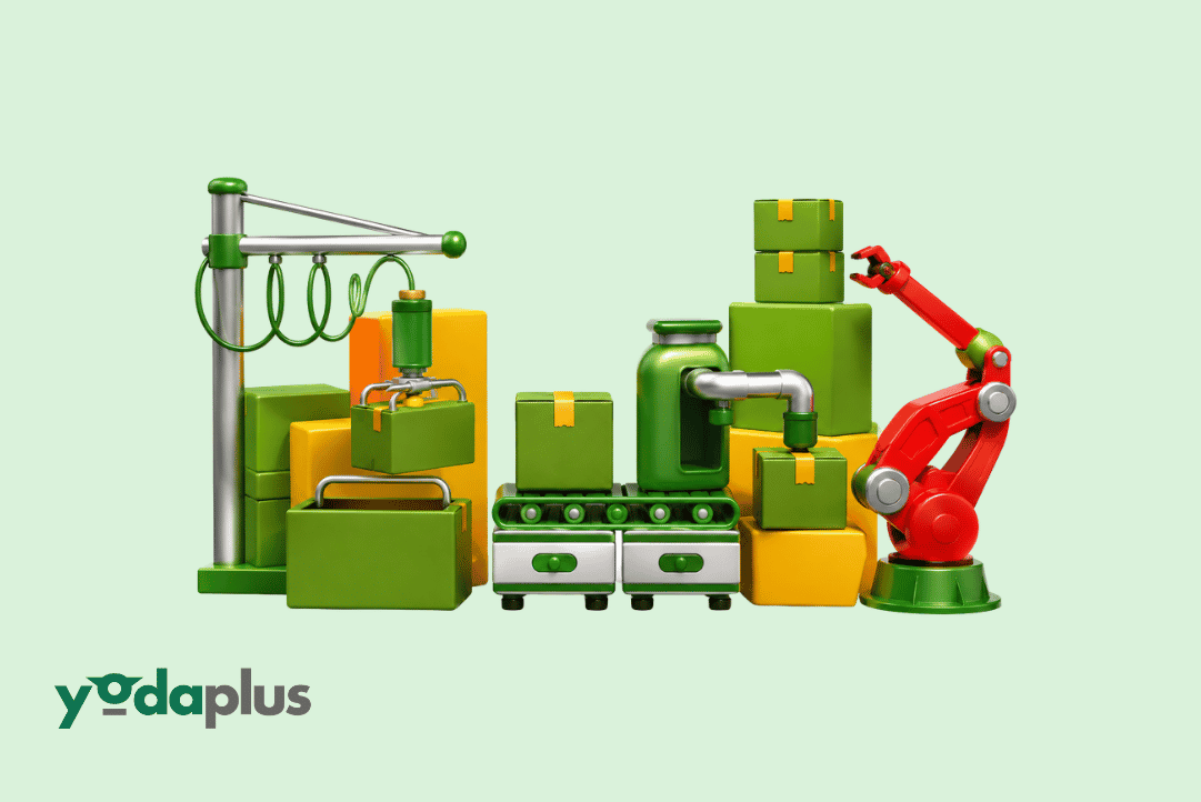 How Agentic AI Workflows Are Transforming Retail Operations