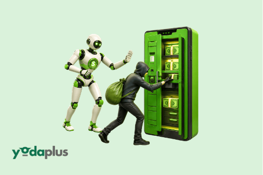 How Artificial Intelligence in Banking Prevents Fraud Without Blocking Payments