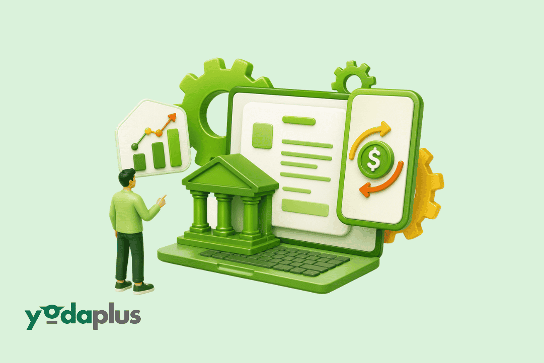 How Banking Automation Is Improving Bordereau Processing