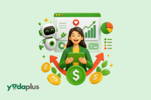 How Banking Automation Reduces Corporate Action Processing Errors