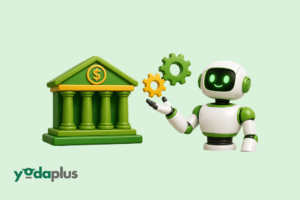 How Banking Process Automation Accelerates COREP and FINREP Reporting