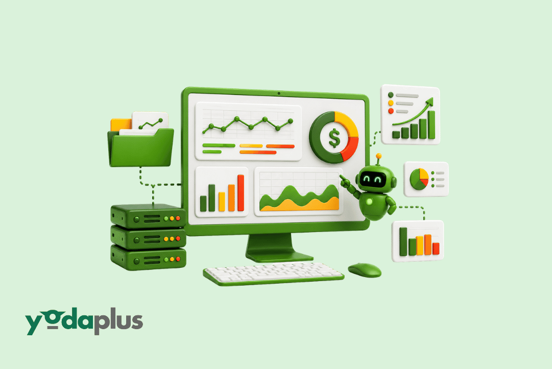 How Finance Automation Is Transforming Regulatory Capital Reporting