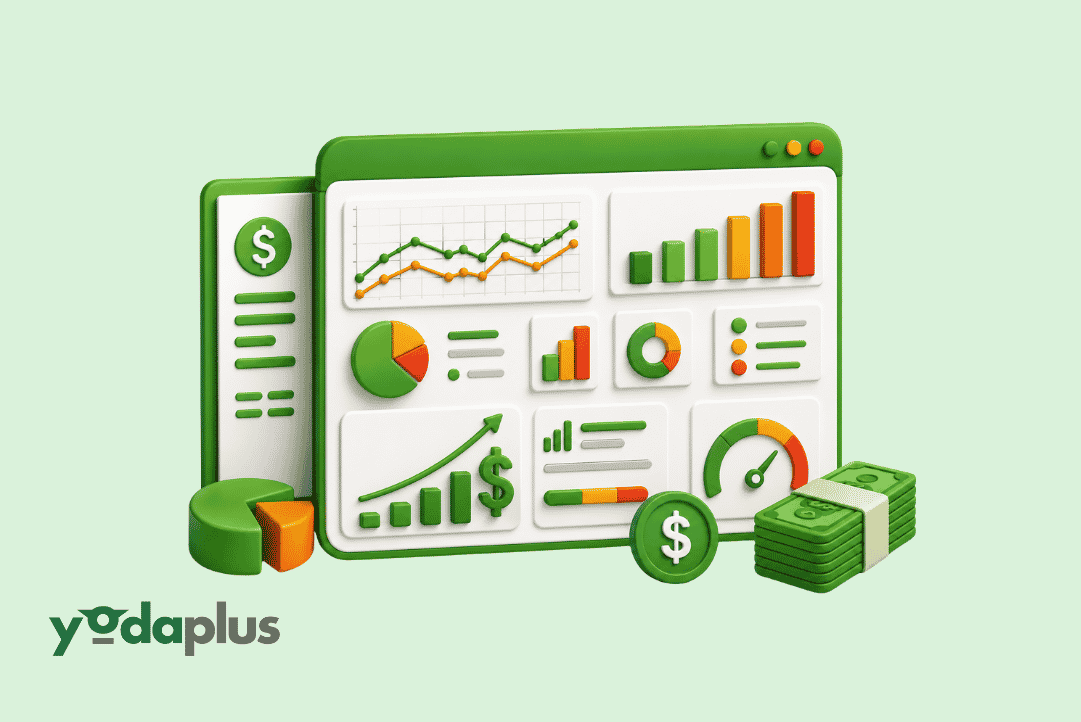 How Financial Process Automation Speeds Up Stress Test Prep