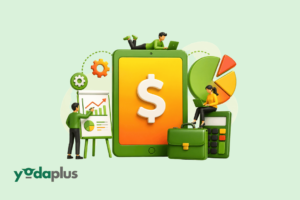 How Financial Services Automation Improves Regulatory Reconciliation