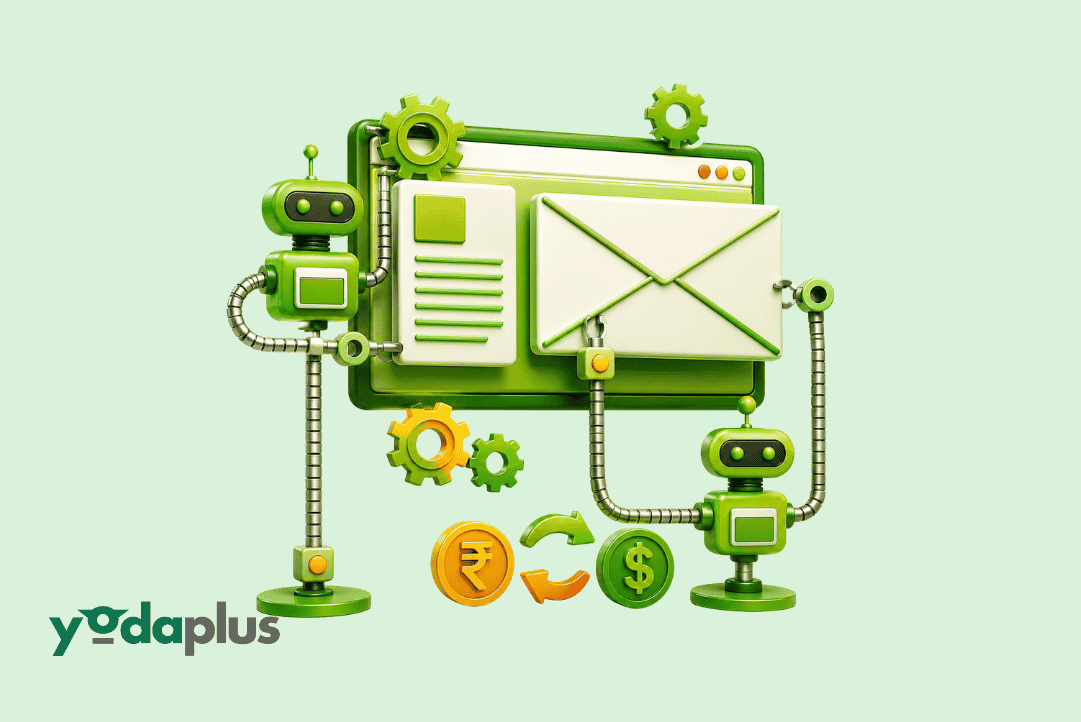 How Intelligent Document Processing Automates Facultative Data