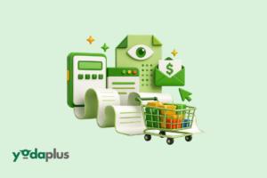 How Intelligent Document Processing Creates Unified Customer Profiles