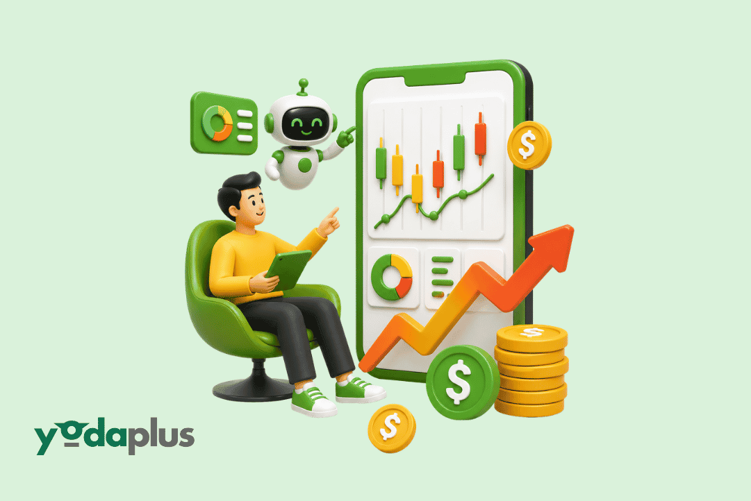 How Intelligent Document Processing Handles Prospectus Extraction