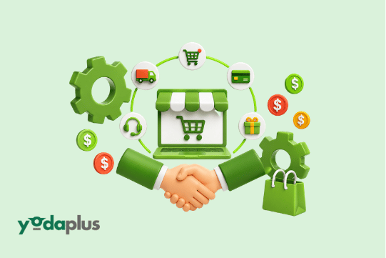 How Purchase Order Automation Improves Retail Procurement