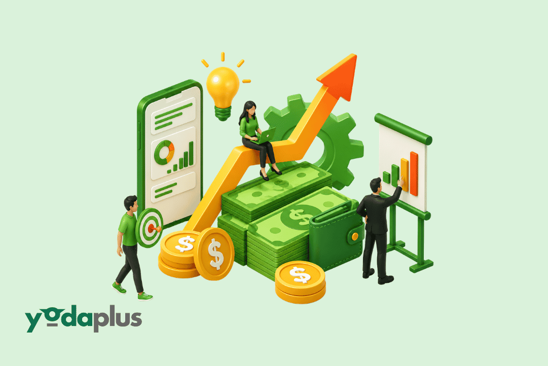 How Retail Finance Automation Handles Growing Financial Complexity