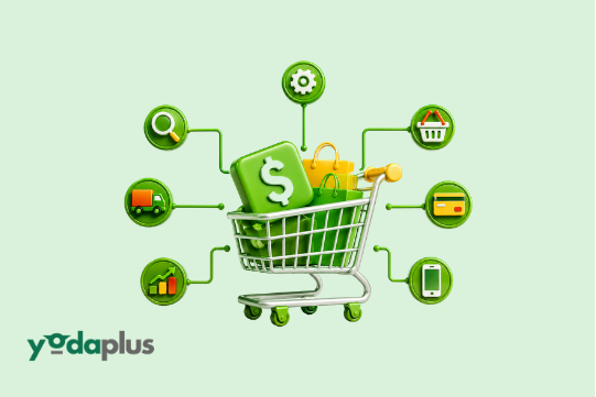 How Retail Space and Layout Automation Improves Store Performance